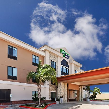 Holiday Inn Express & Suites Houston East By Ihg Ngoại thất bức ảnh