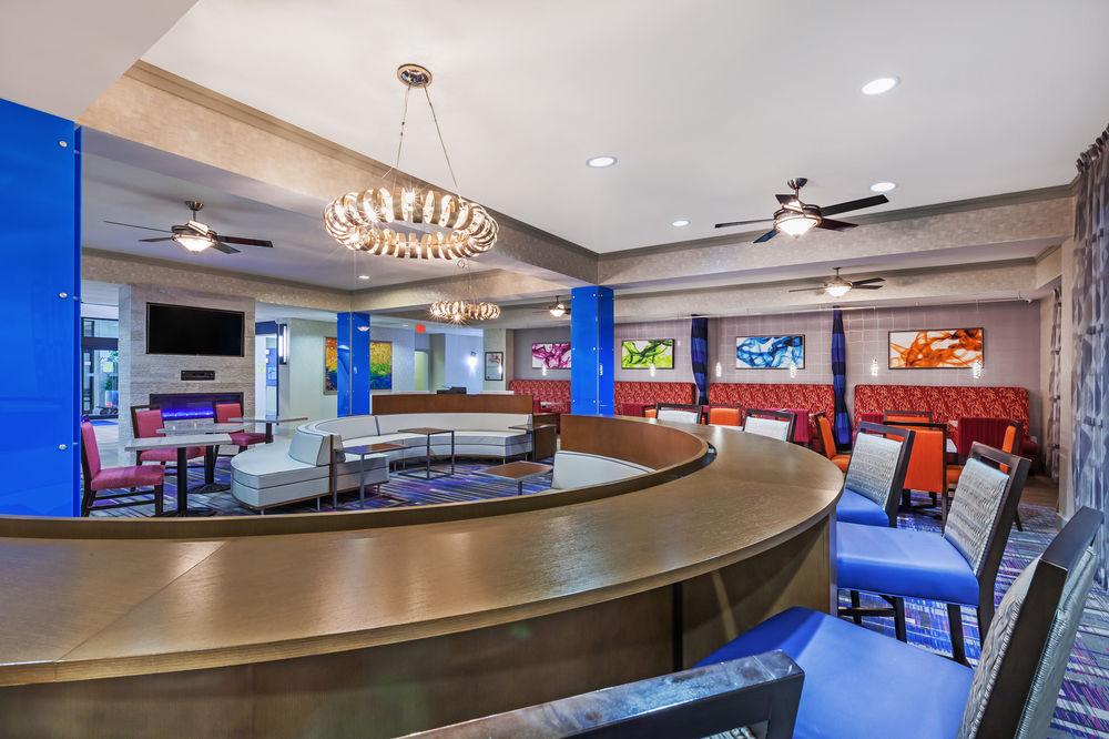 Holiday Inn Express & Suites Houston East By Ihg Ngoại thất bức ảnh