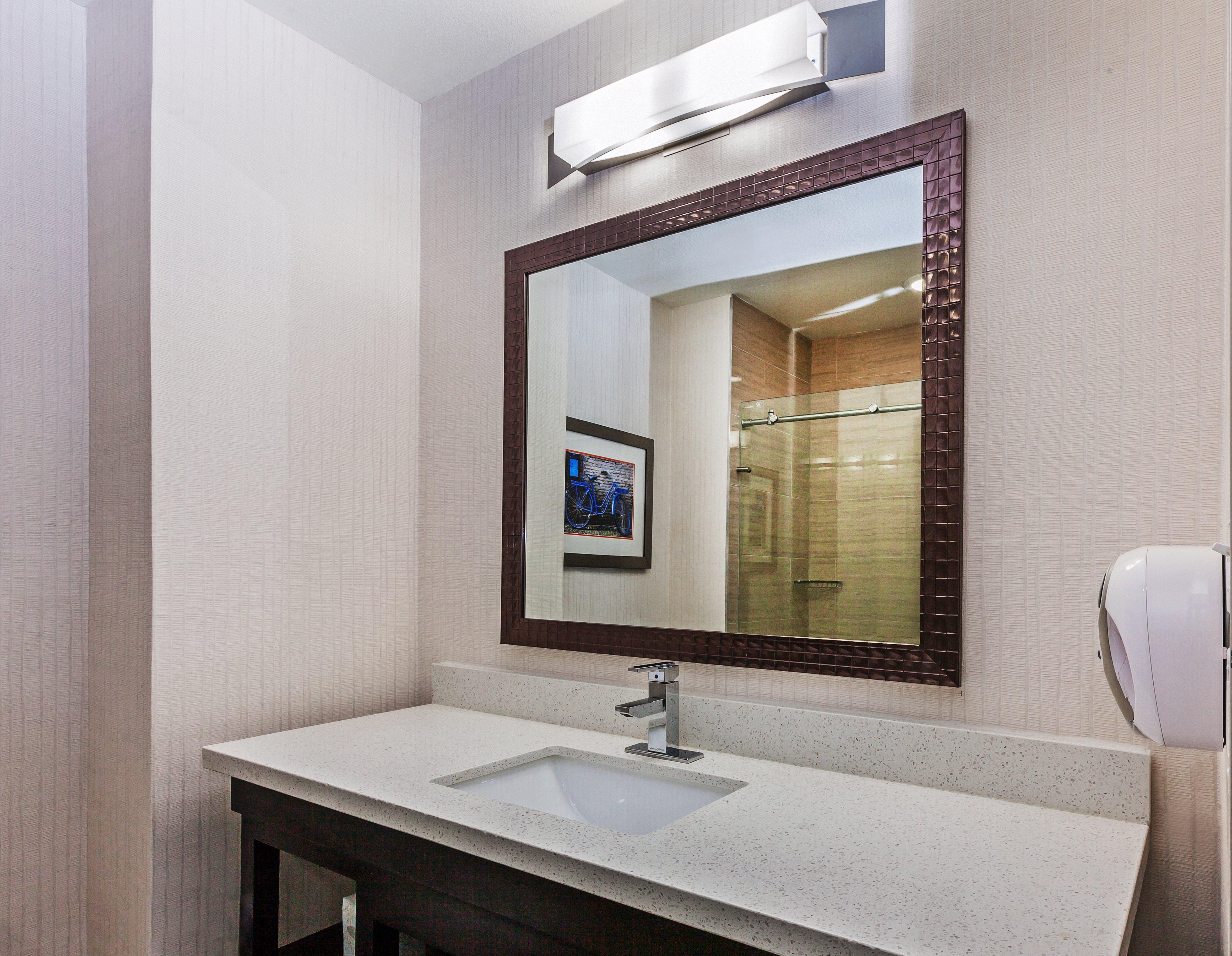 Holiday Inn Express & Suites Houston East By Ihg Ngoại thất bức ảnh