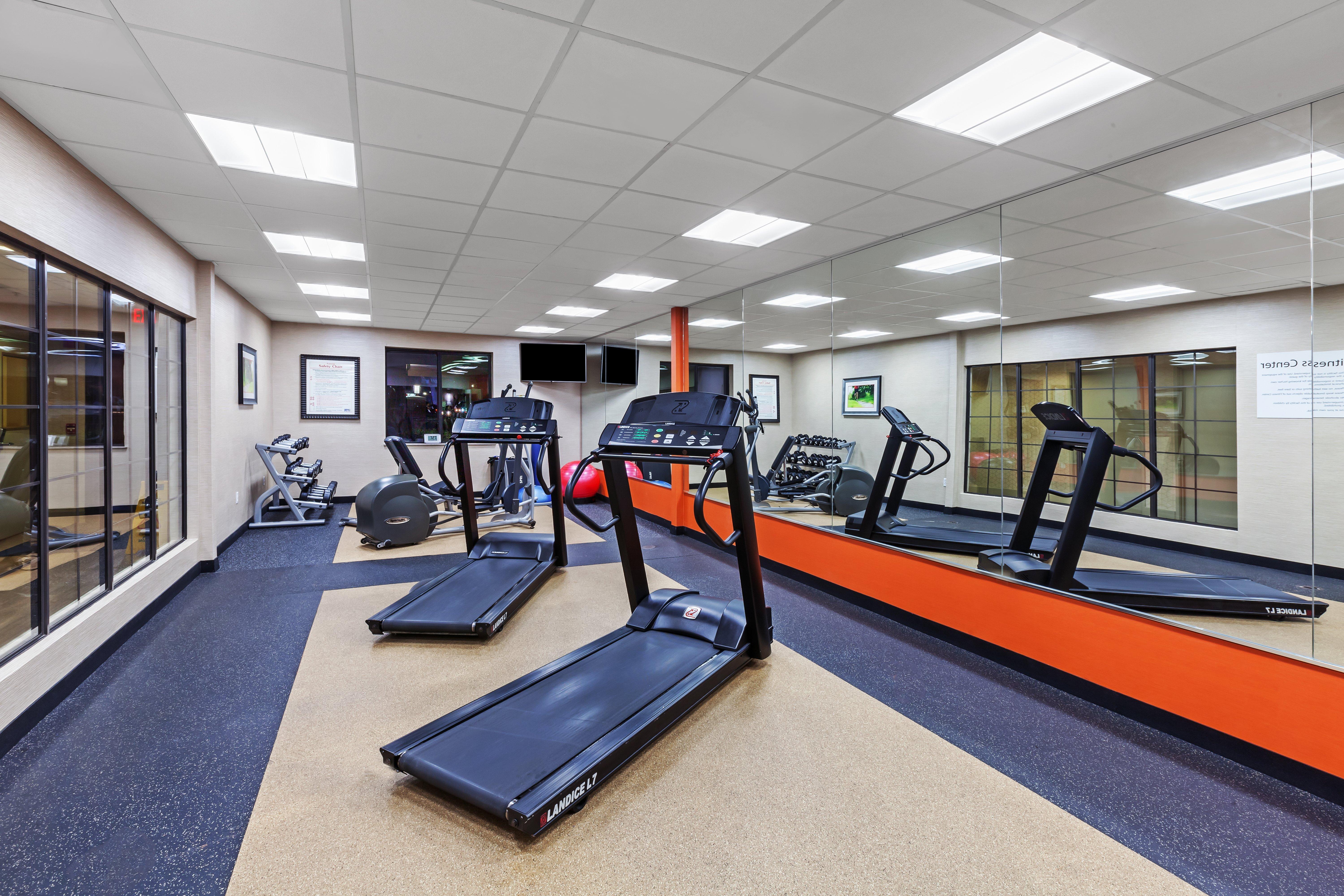 Holiday Inn Express & Suites Houston East By Ihg Ngoại thất bức ảnh