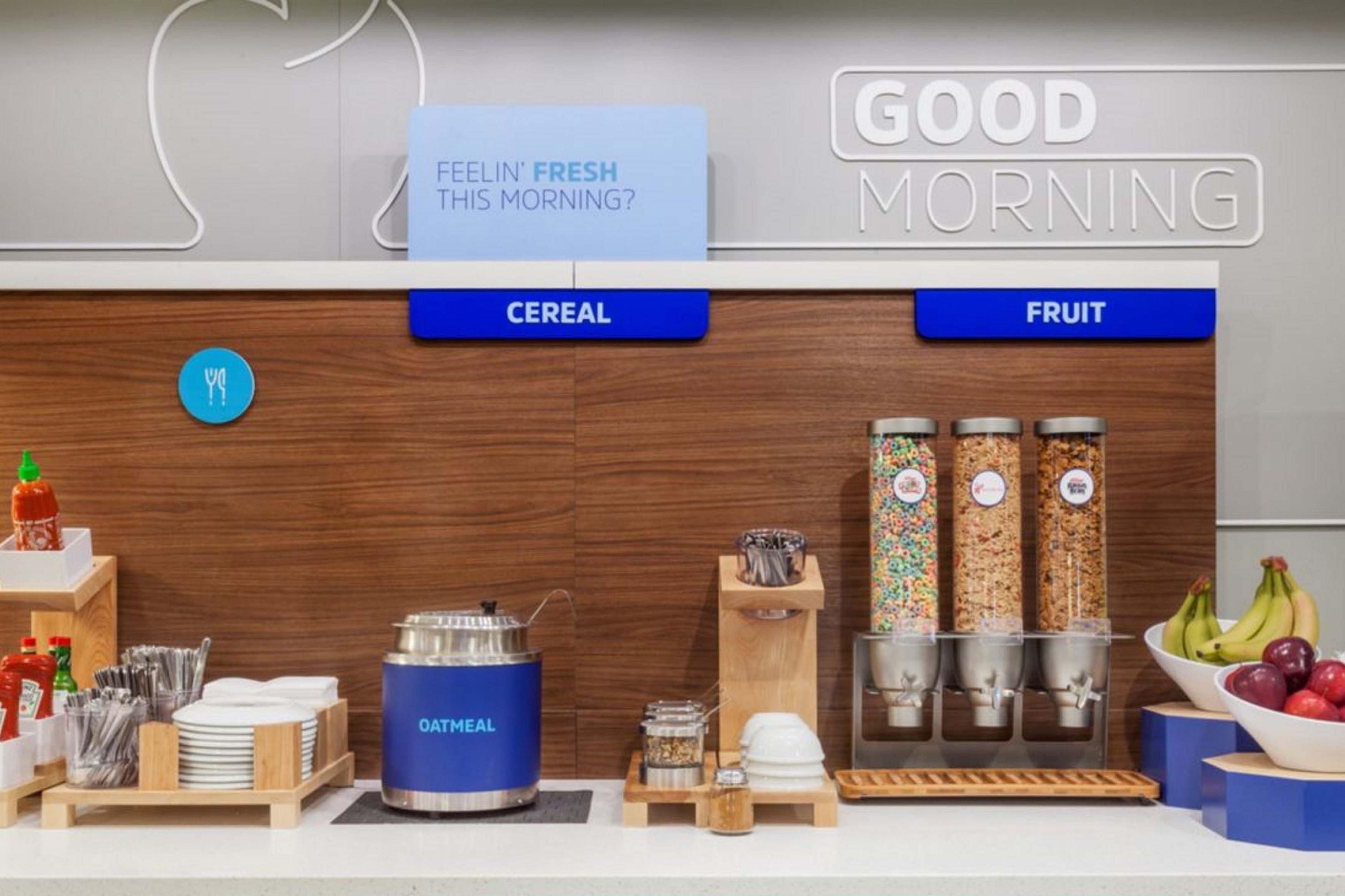 Holiday Inn Express & Suites Houston East By Ihg Ngoại thất bức ảnh