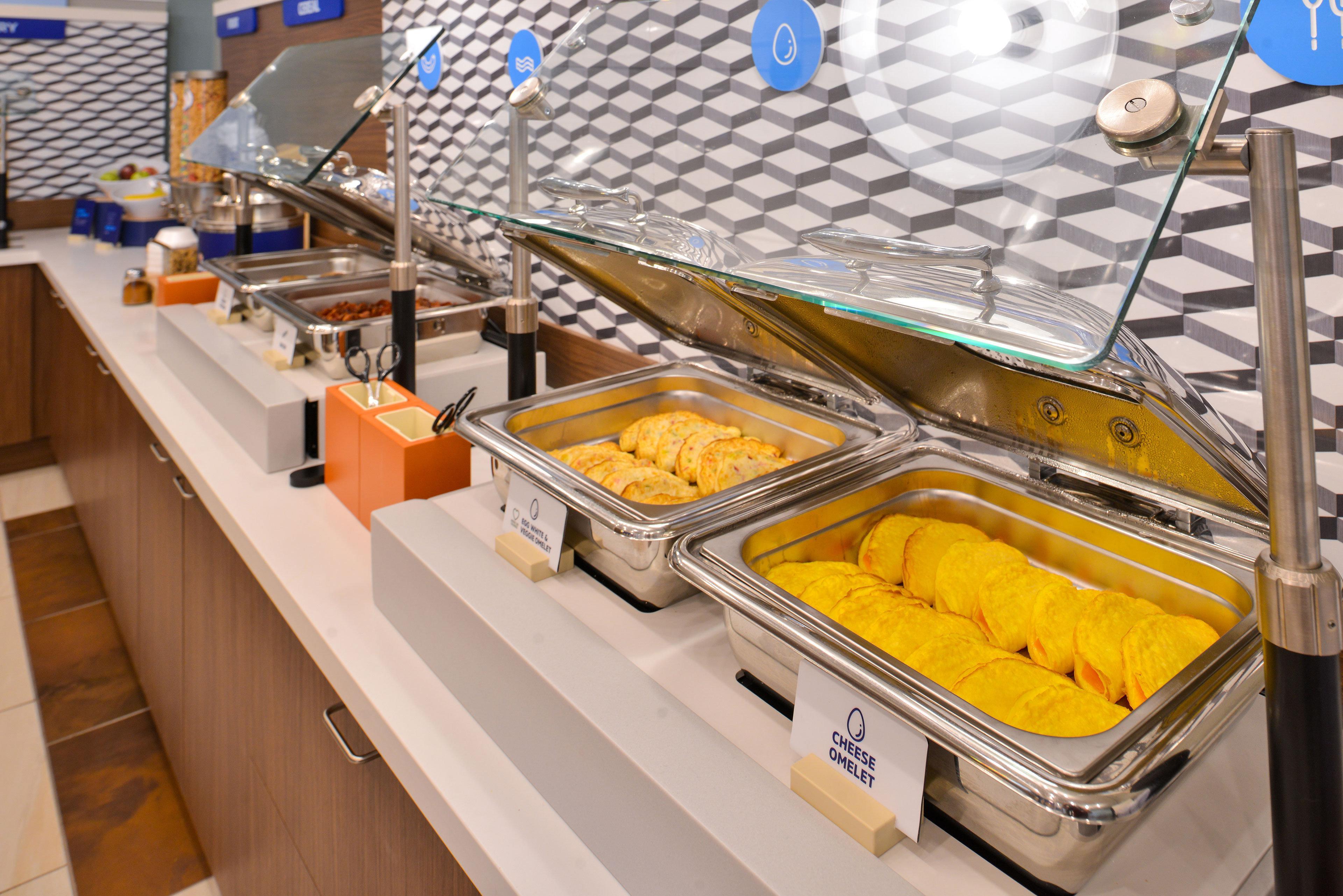 Holiday Inn Express & Suites Houston East By Ihg Ngoại thất bức ảnh