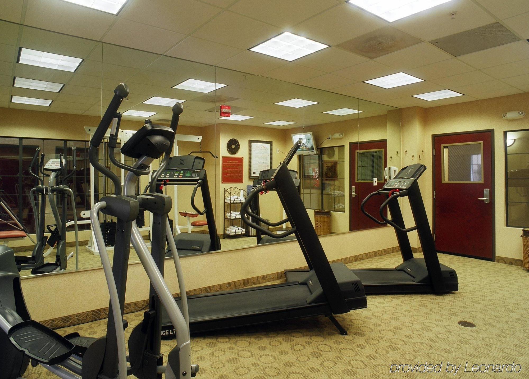 Holiday Inn Express & Suites Houston East By Ihg Tiện nghi bức ảnh