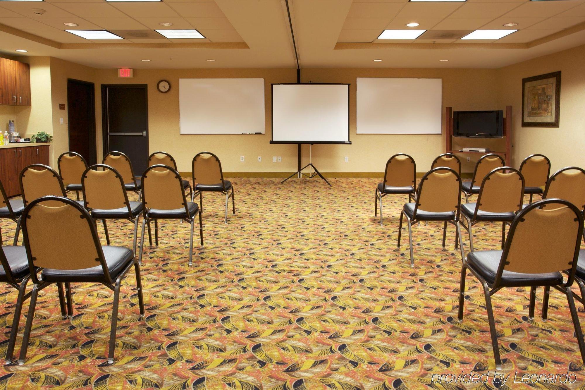 Holiday Inn Express & Suites Houston East By Ihg Tiện nghi bức ảnh