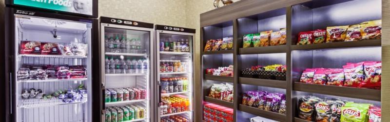Holiday Inn Express & Suites Houston East By Ihg Ngoại thất bức ảnh