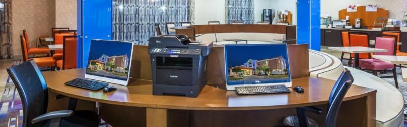 Holiday Inn Express & Suites Houston East By Ihg Ngoại thất bức ảnh